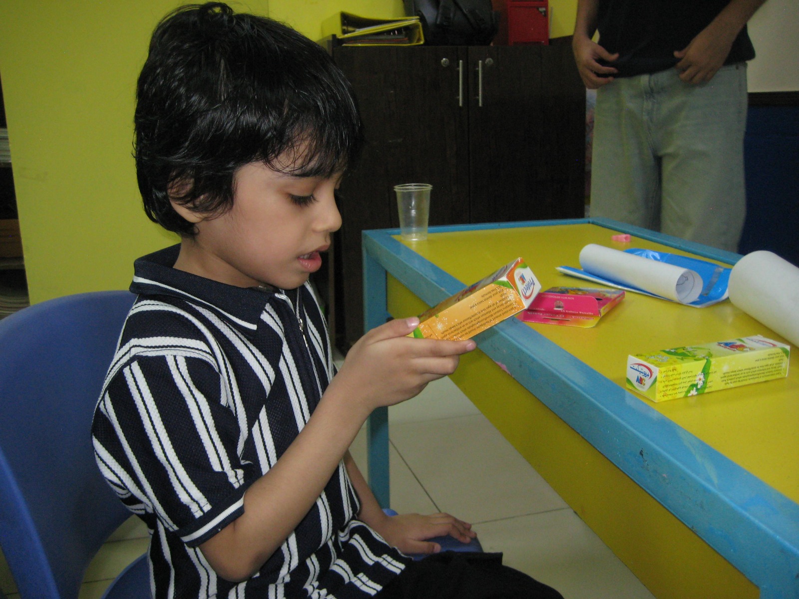 Taare Zameen Par photo 3